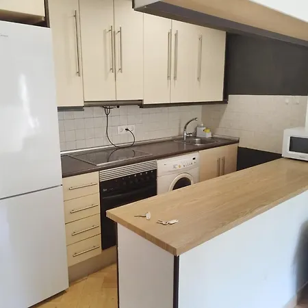 Apartment Coqueto Brisas