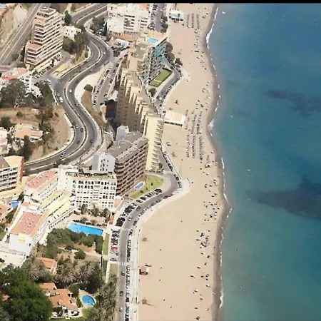 Coqueto Brisas Appartement *