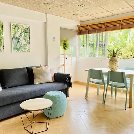 Coqueto Brisas Appartement