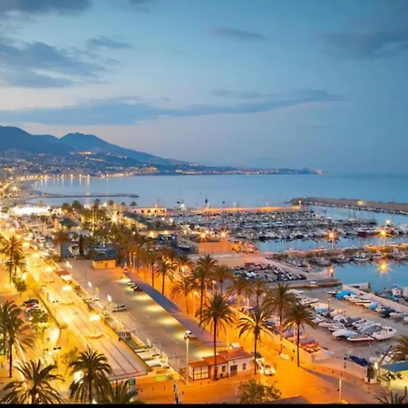 Coqueto Brisas Appartement Fuengirola