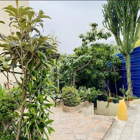 Appartement Coqueto Brisas Fuengirola
