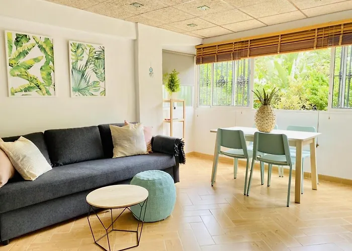 Coqueto Brisas Appartement