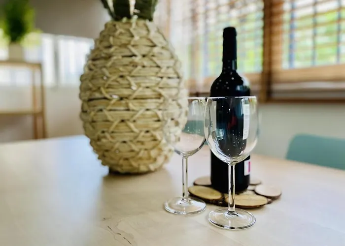 Appartement Coqueto Brisas