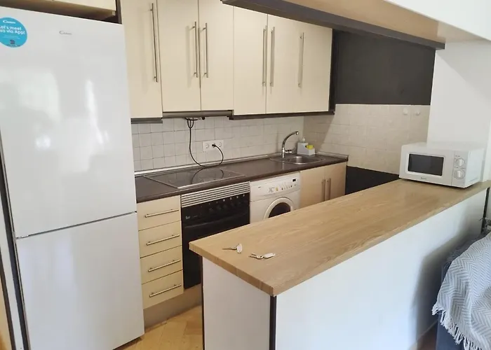 Appartement Coqueto Brisas