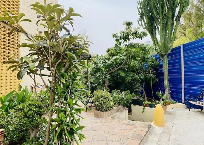 Appartement Coqueto Brisas Fuengirola